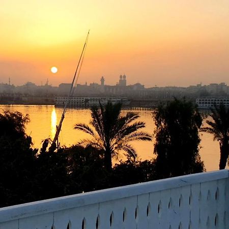 Luxor Guest House エクステリア 写真