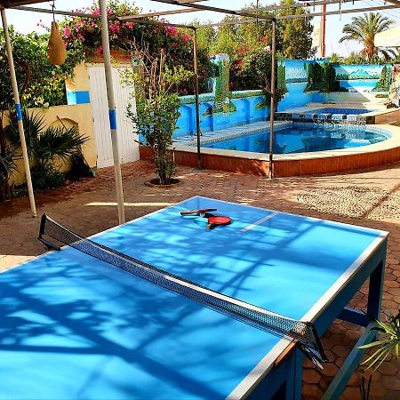 Luxor Guest House エクステリア 写真