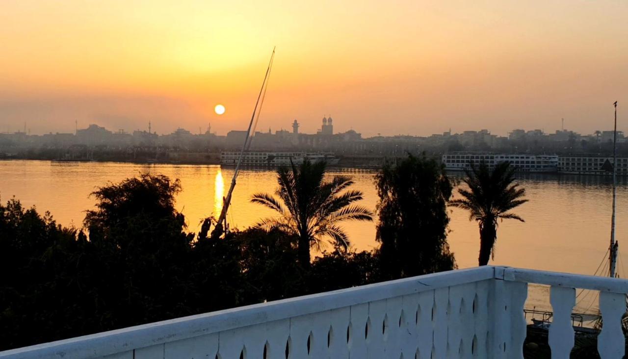 Luxor Guest House エクステリア 写真