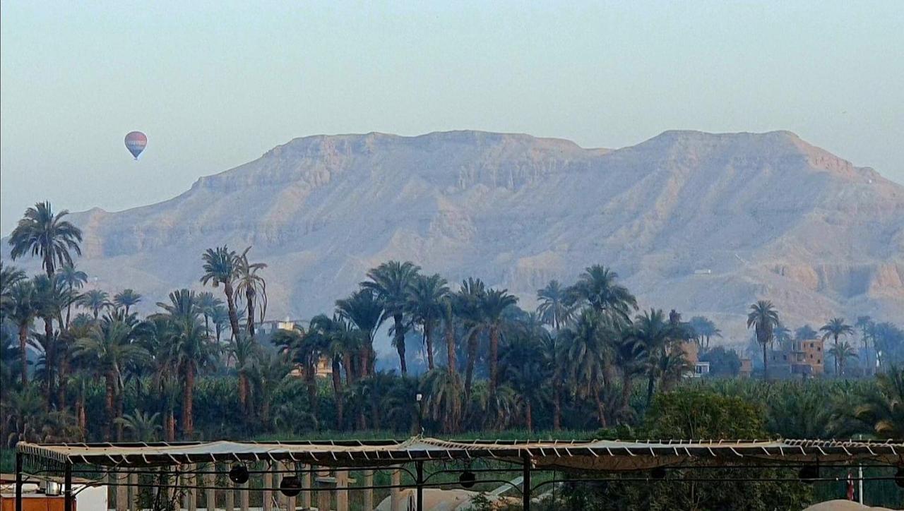 Luxor Guest House エクステリア 写真