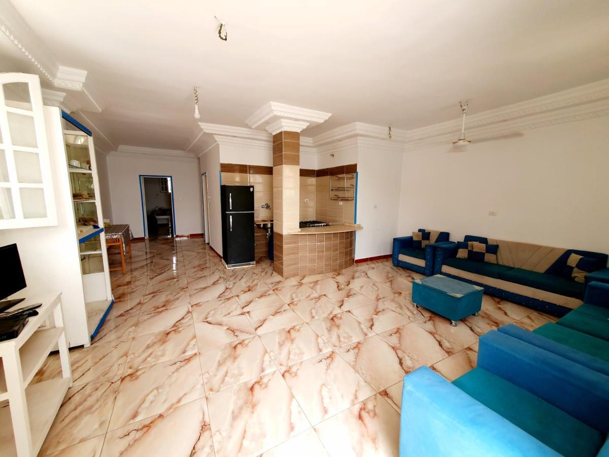 Luxor Guest House エクステリア 写真