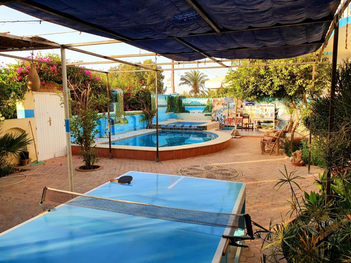 Luxor Guest House エクステリア 写真
