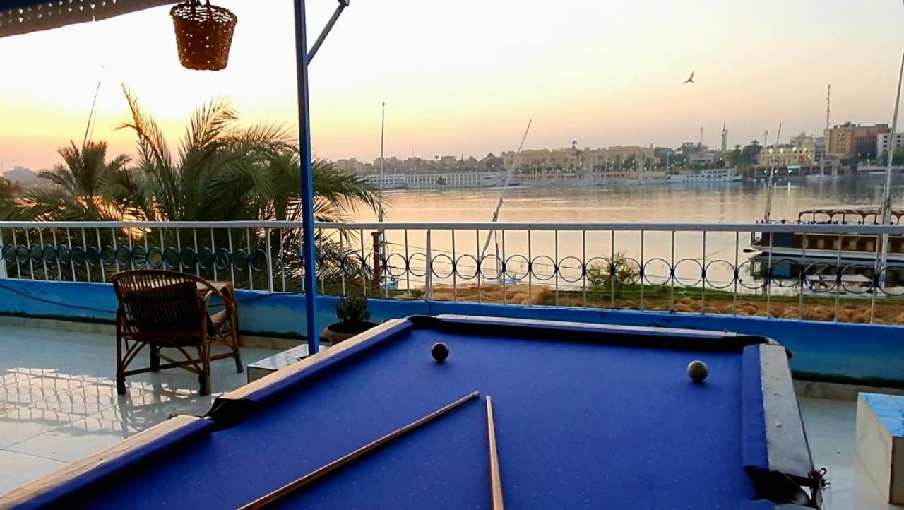 Luxor Guest House エクステリア 写真