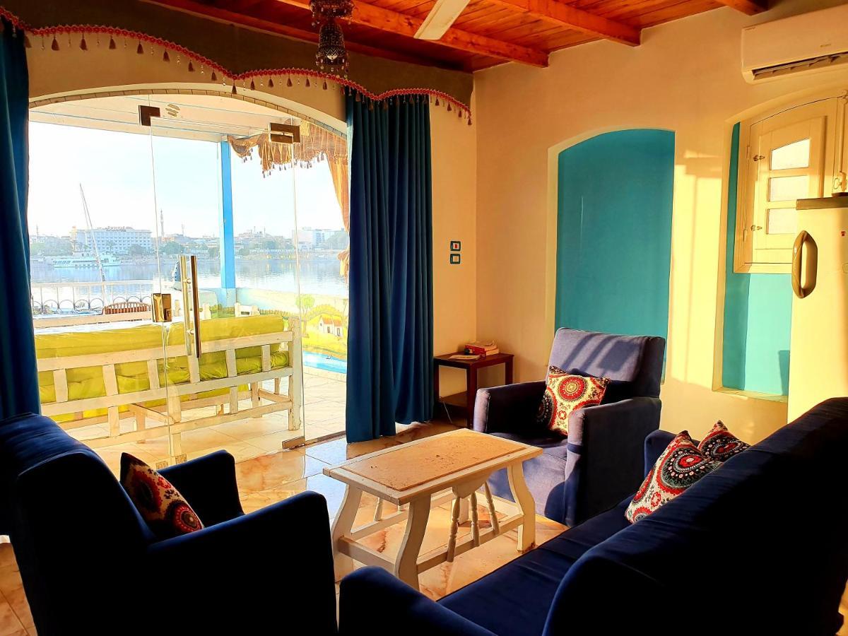 Luxor Guest House エクステリア 写真
