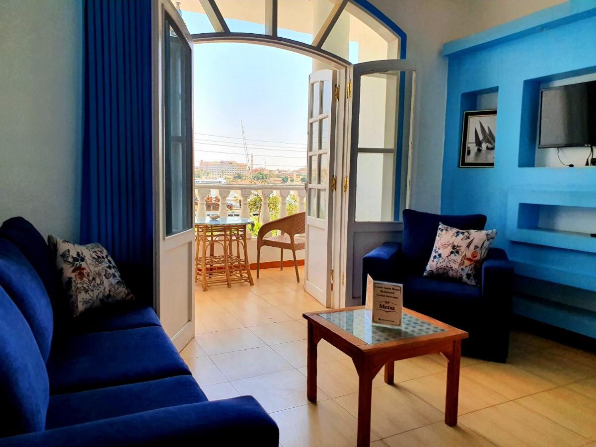 Luxor Guest House エクステリア 写真