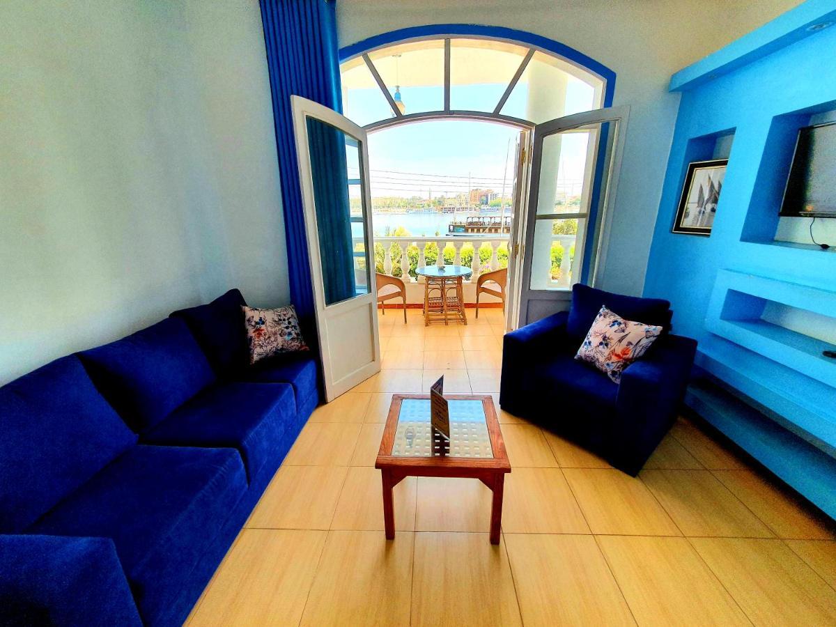 Luxor Guest House エクステリア 写真