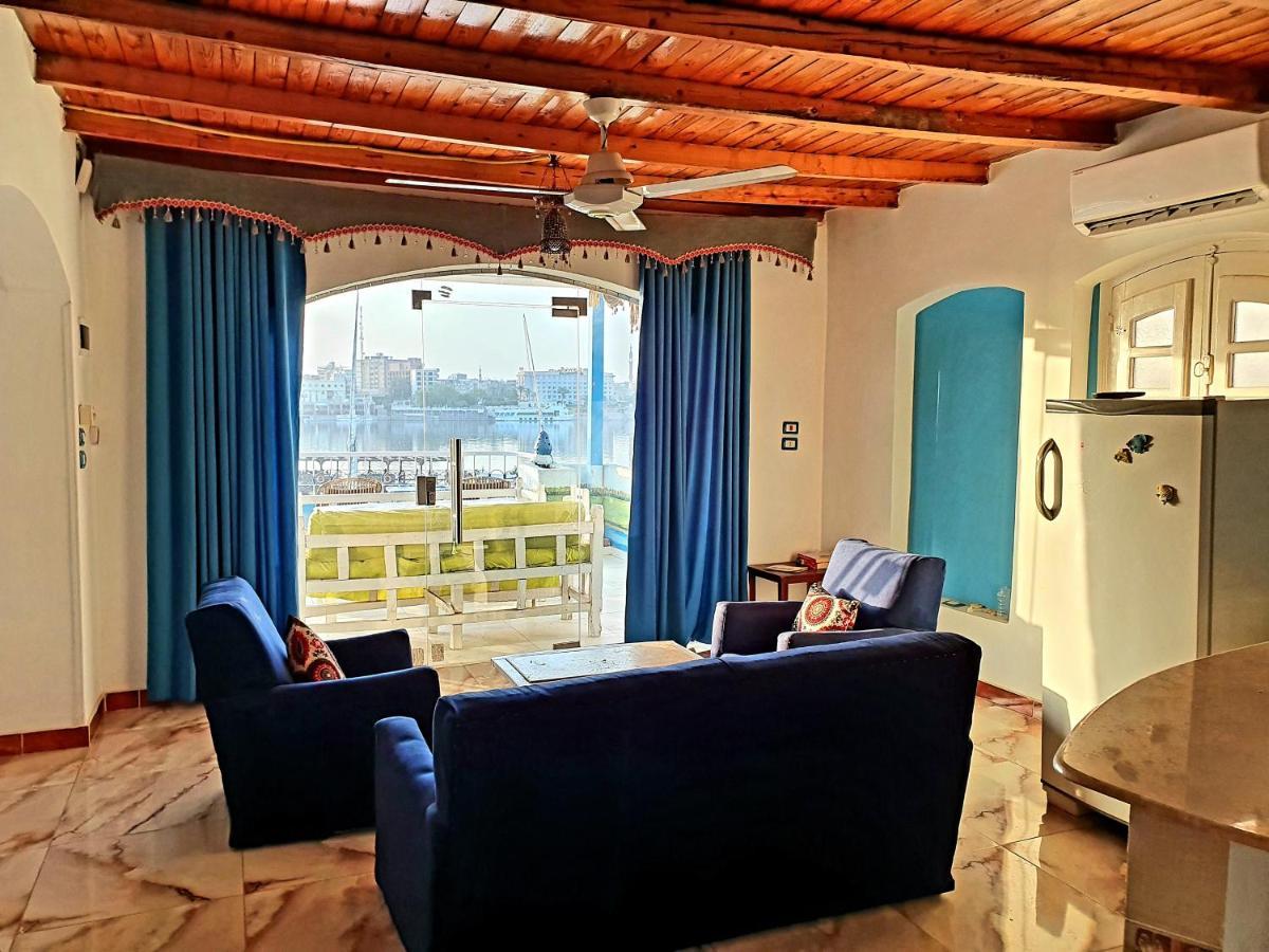 Luxor Guest House エクステリア 写真