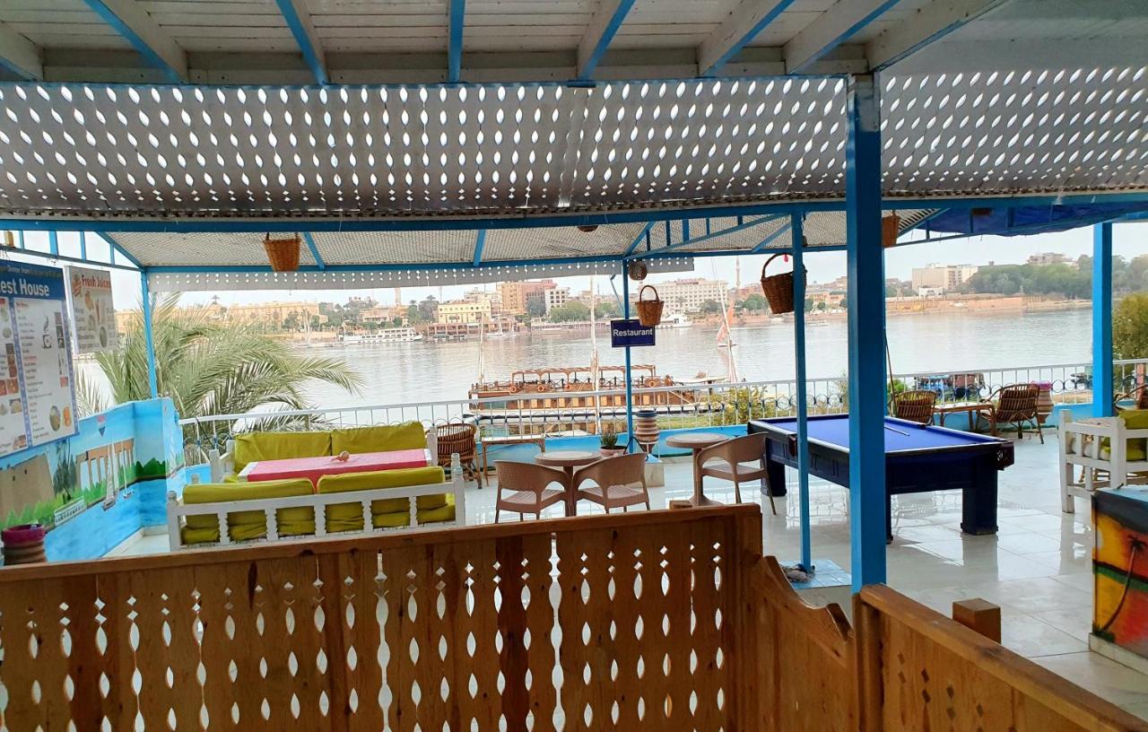 Luxor Guest House エクステリア 写真