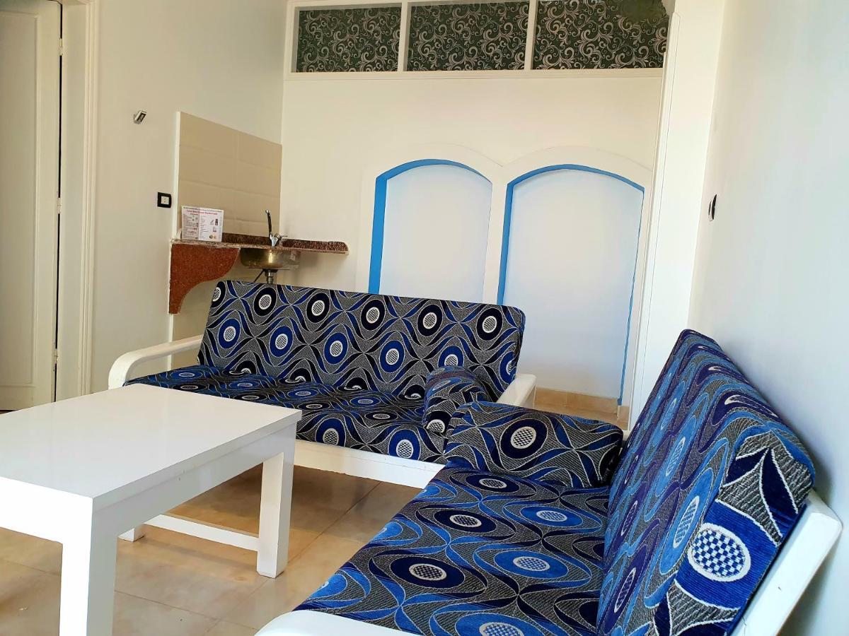 Luxor Guest House エクステリア 写真