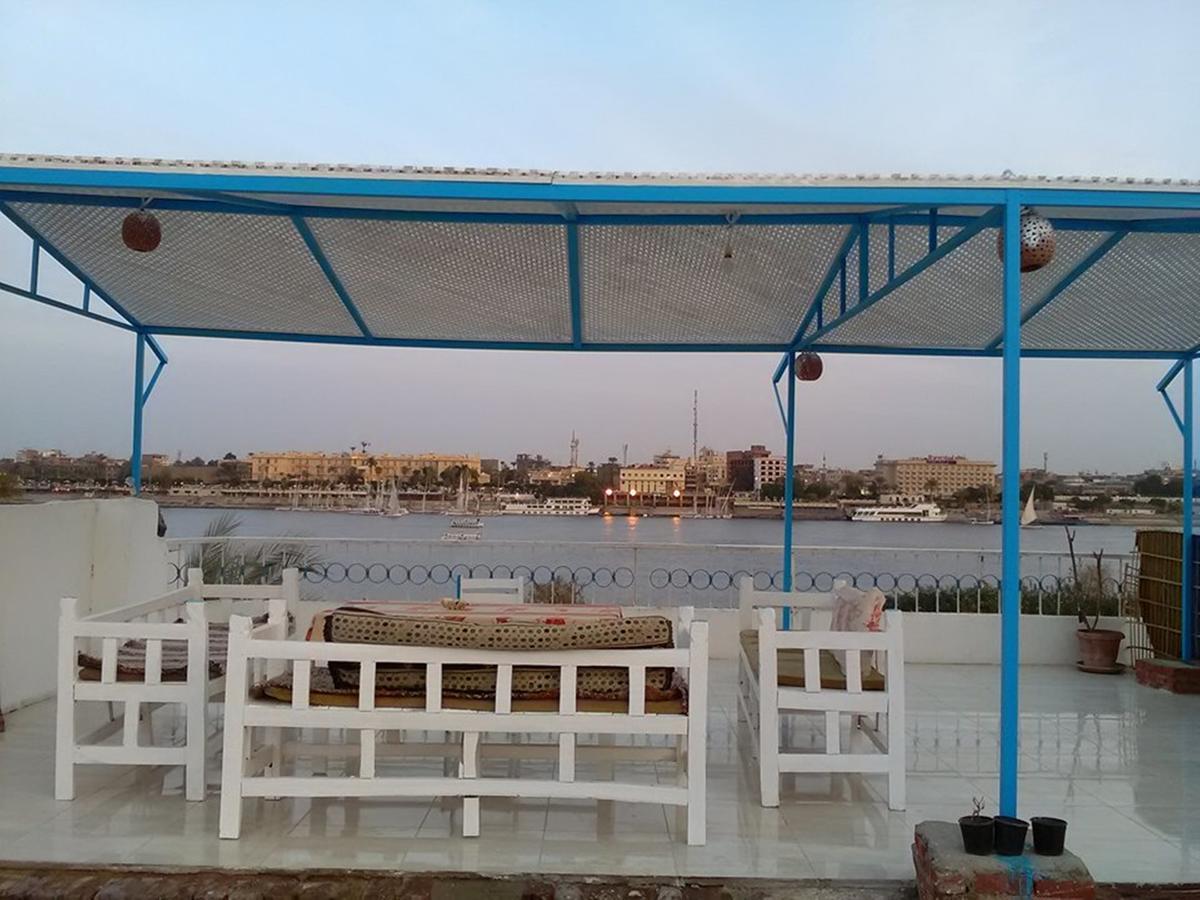 Luxor Guest House エクステリア 写真