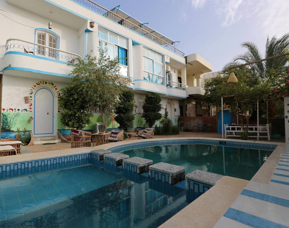 Luxor Guest House エクステリア 写真