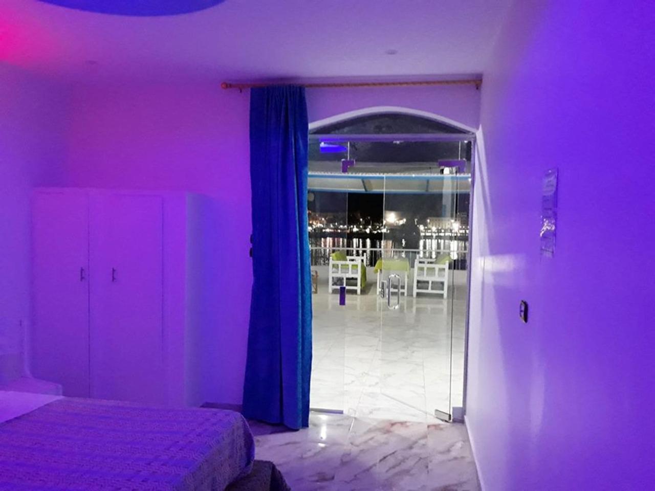Luxor Guest House エクステリア 写真