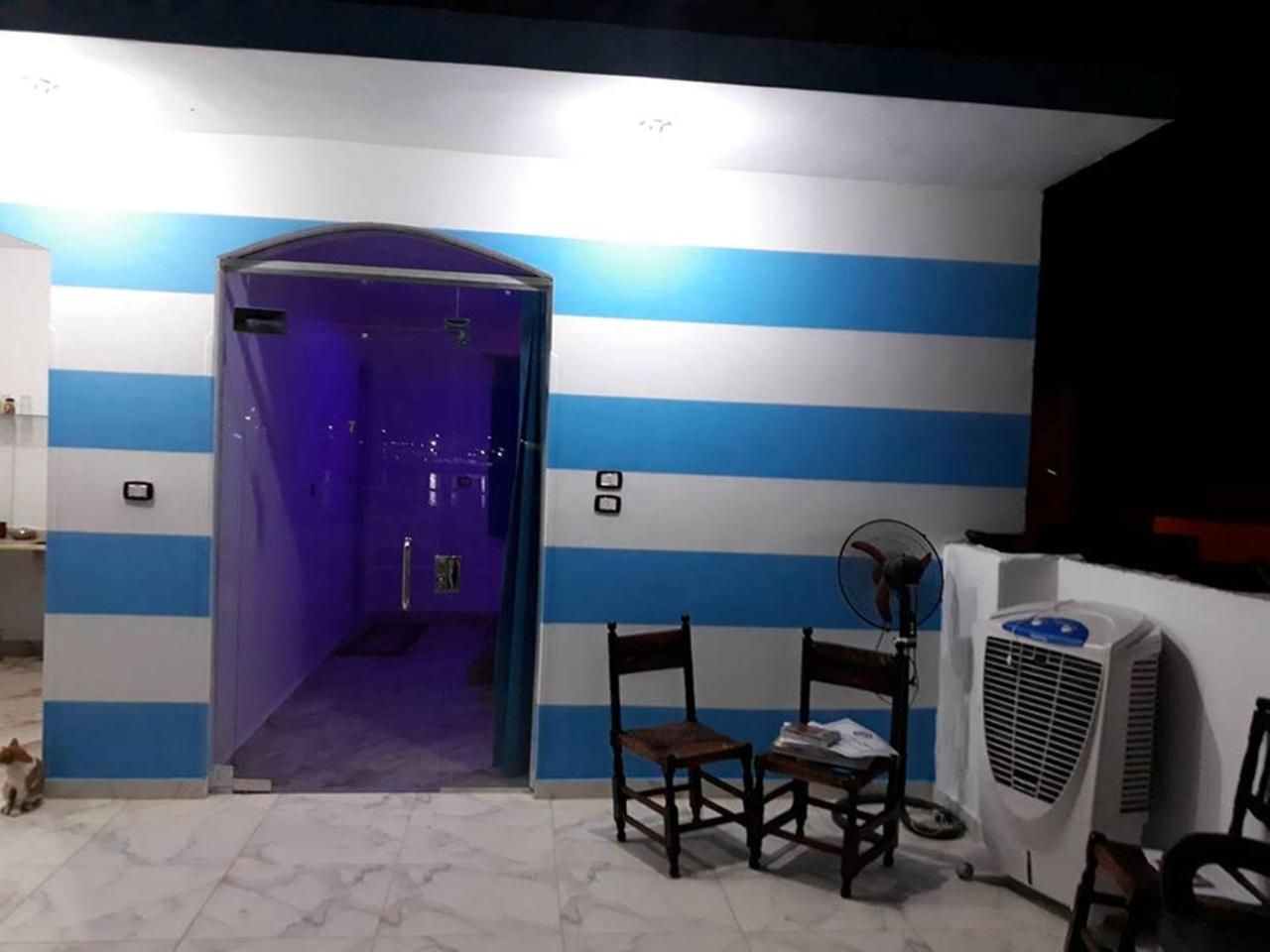 Luxor Guest House エクステリア 写真