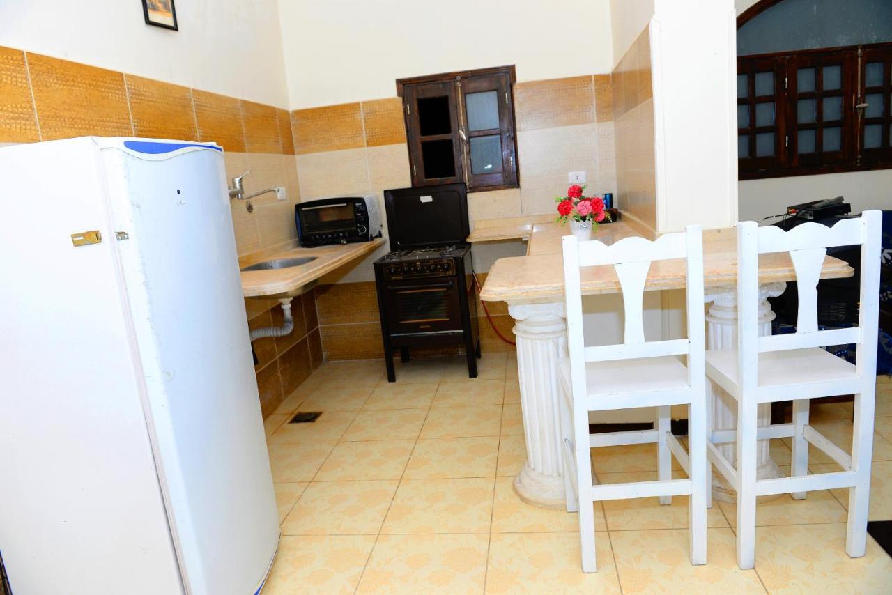 Luxor Guest House エクステリア 写真