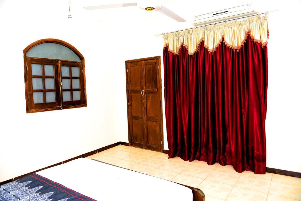 Luxor Guest House エクステリア 写真