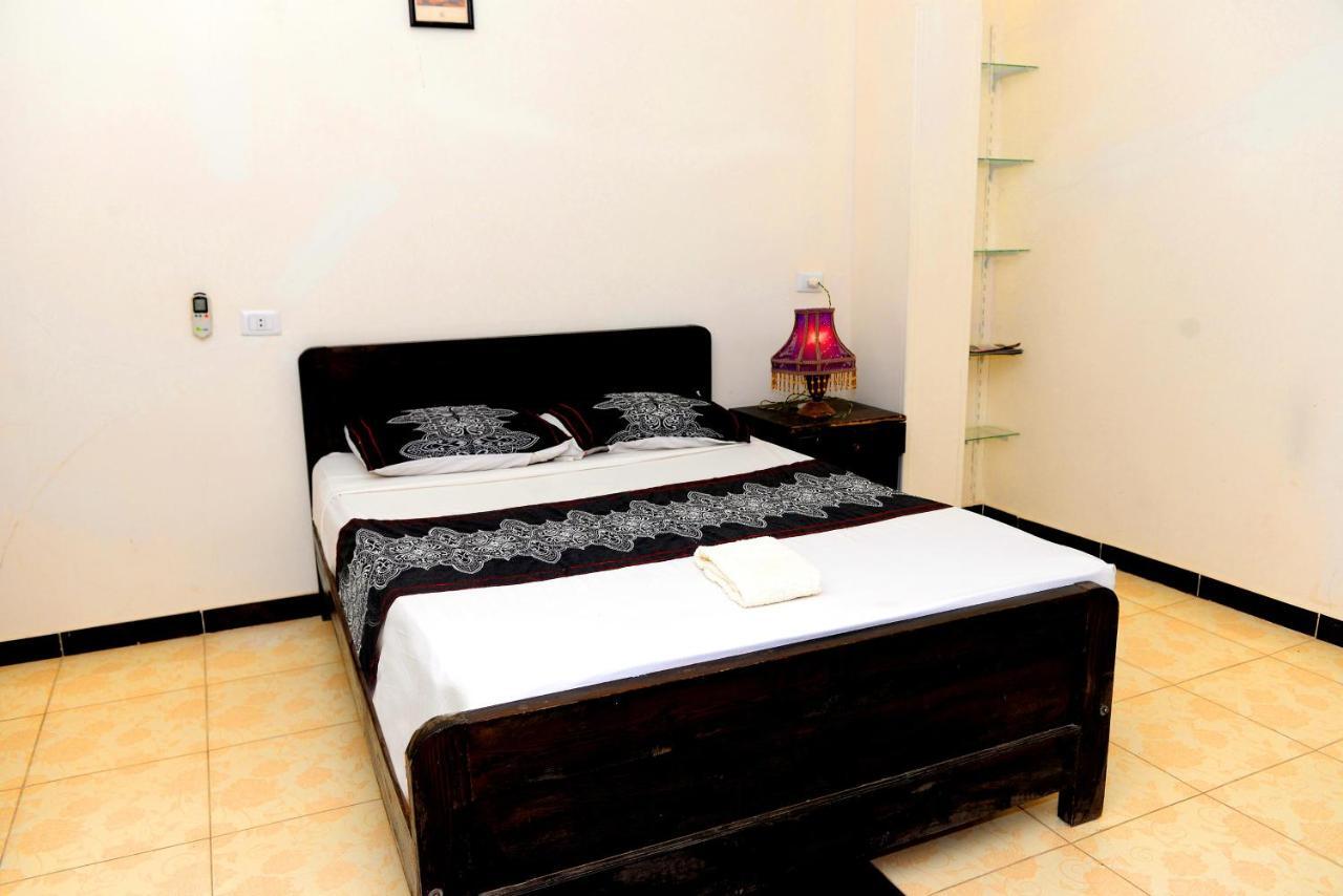 Luxor Guest House エクステリア 写真