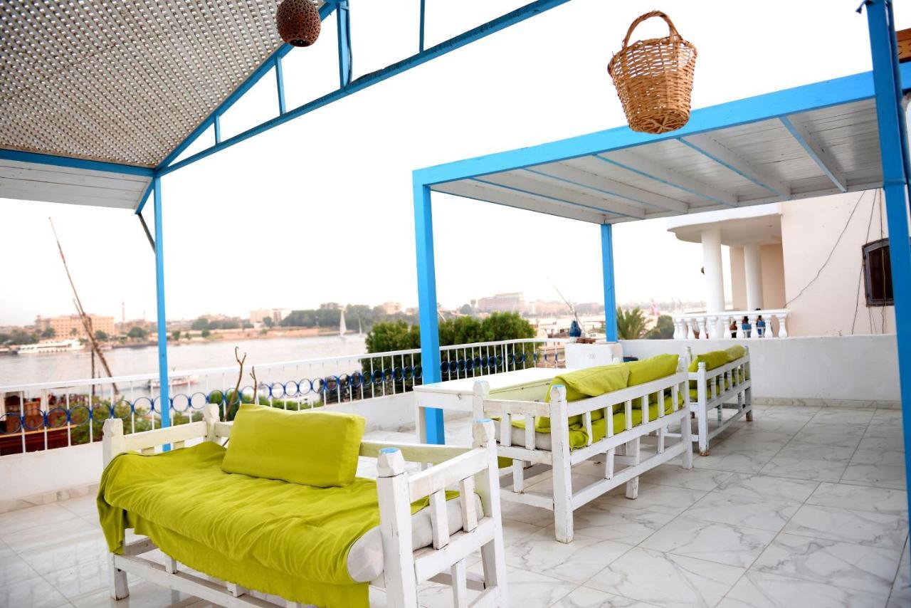 Luxor Guest House エクステリア 写真