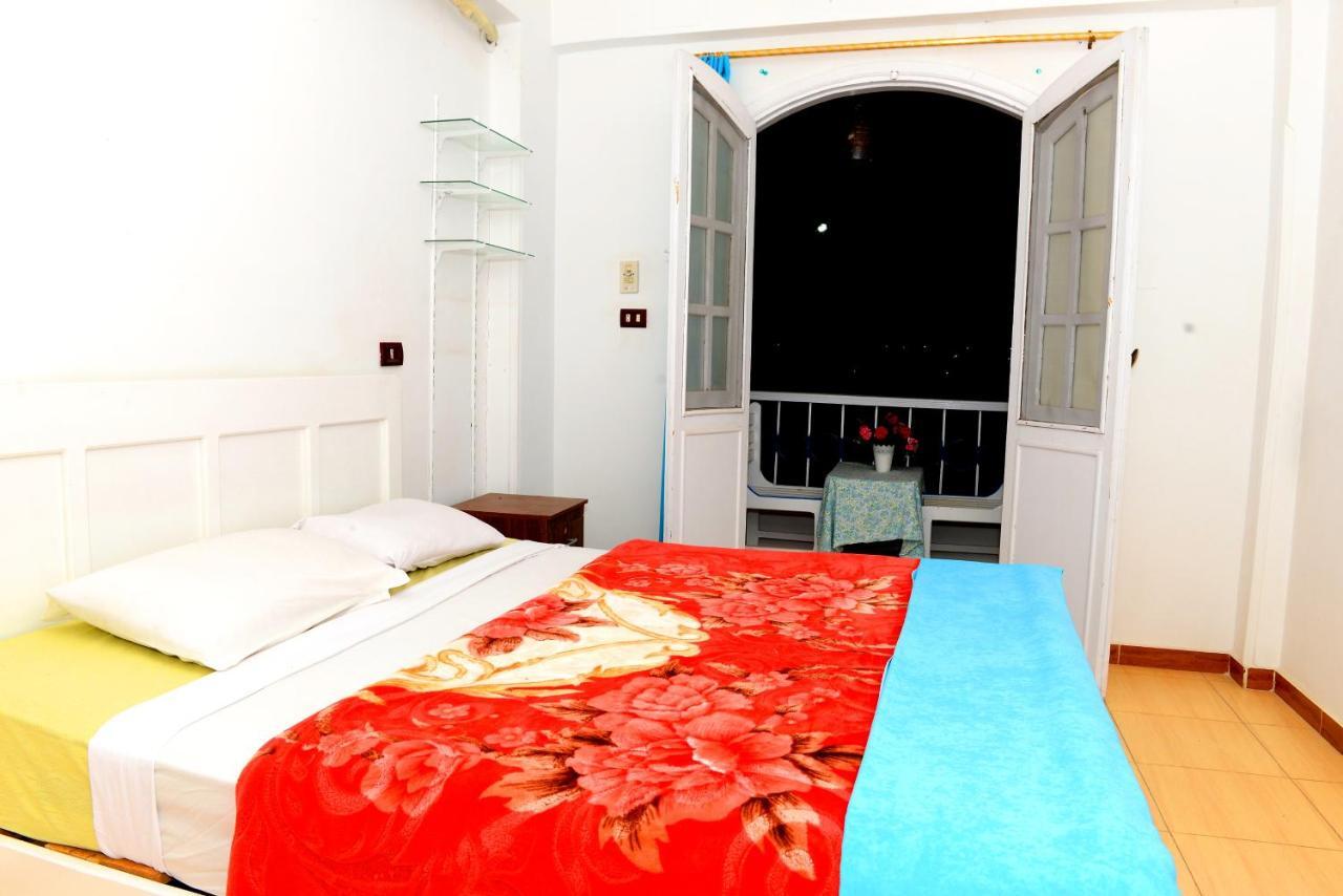 Luxor Guest House エクステリア 写真