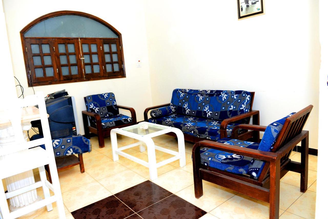 Luxor Guest House エクステリア 写真