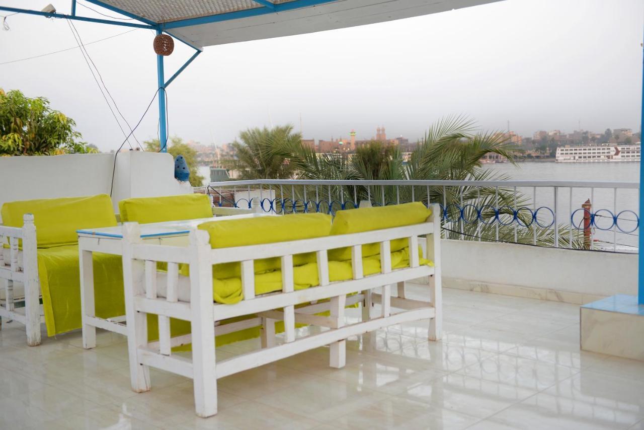 Luxor Guest House エクステリア 写真