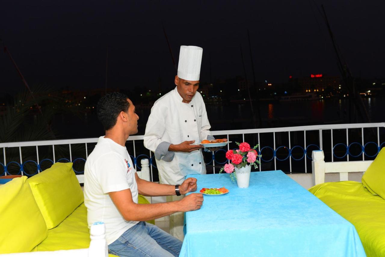 Luxor Guest House エクステリア 写真